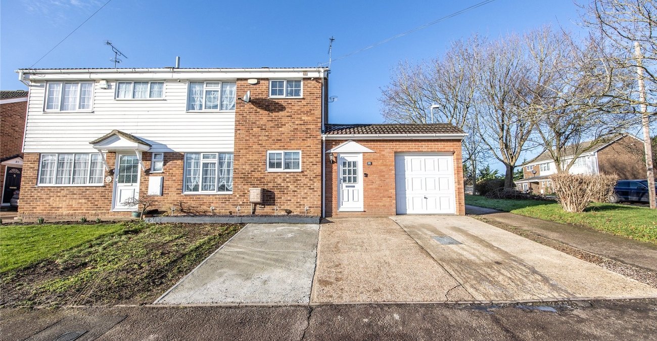 3 bedroom house for sale in Higham | Robinson Michael & Jackson