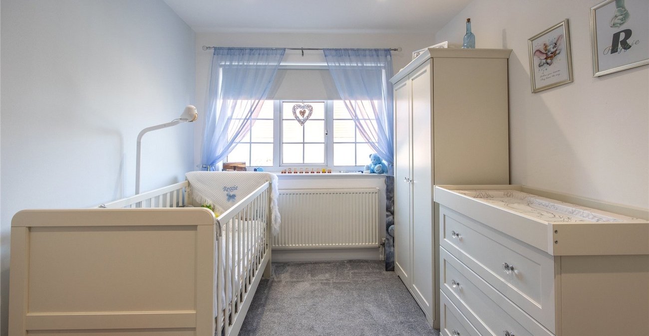 3 bedroom house for sale in Higham | Robinson Michael & Jackson