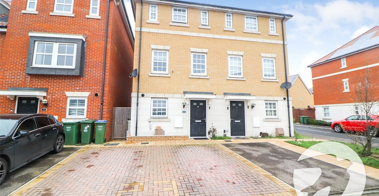 4 bedroom house for sale in Erith | Robinson Jackson