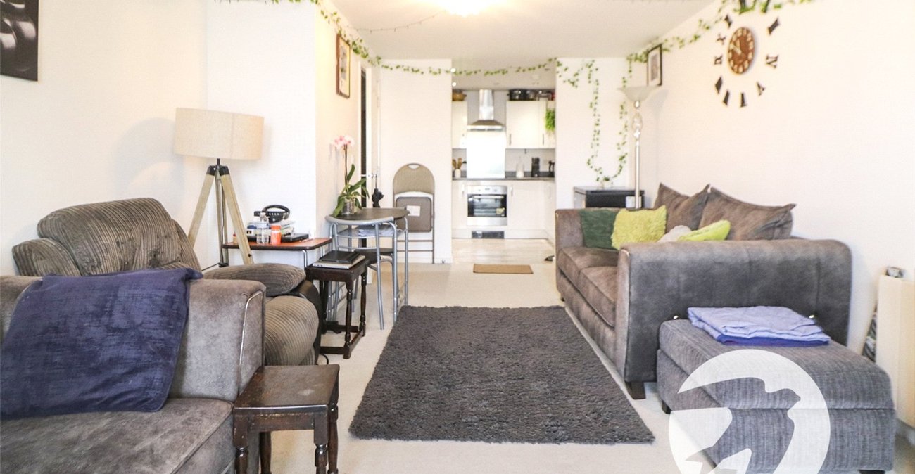 2 bedroom property for sale in Erith | Robinson Jackson
