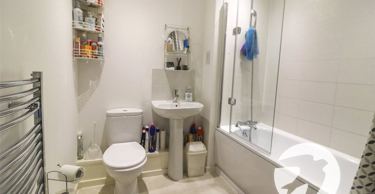 2 bedroom property for sale in Erith | Robinson Jackson