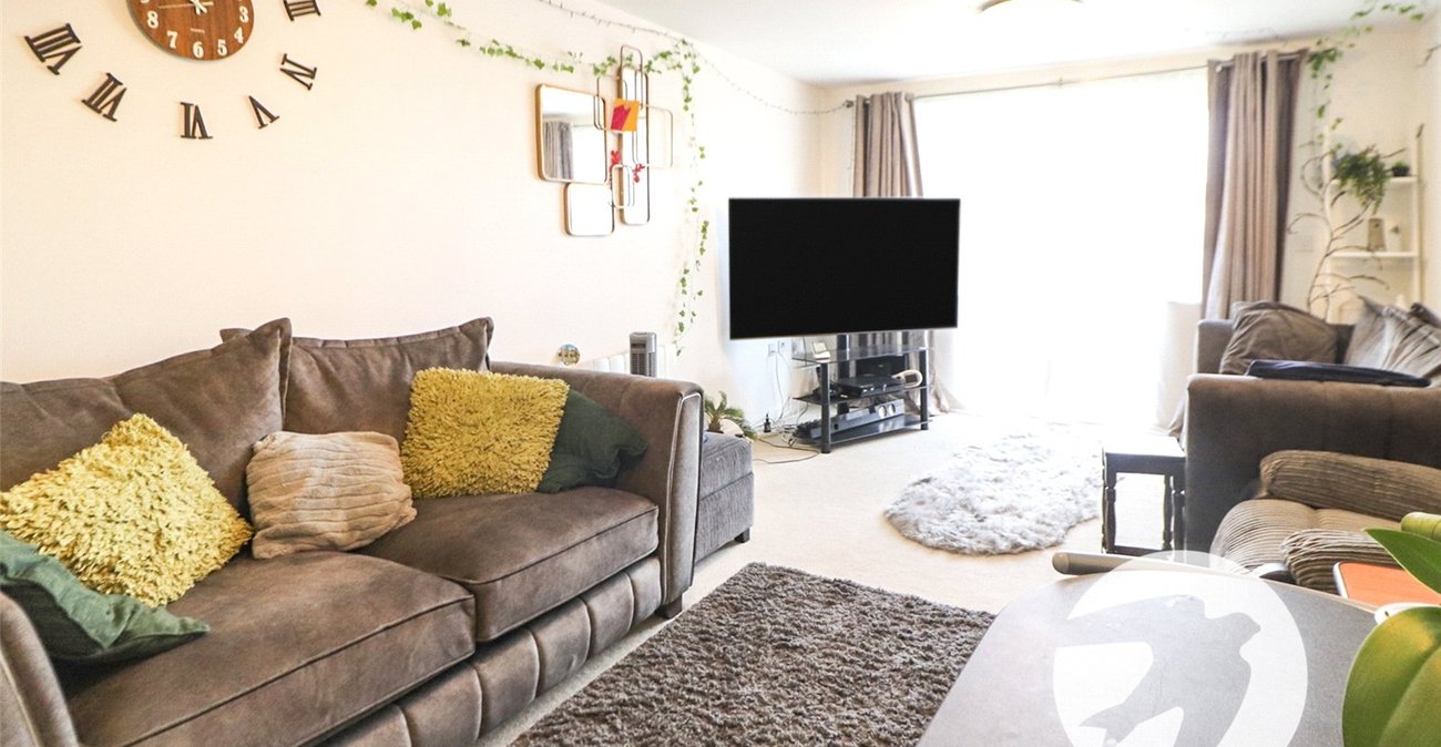 2 bedroom property for sale in Erith | Robinson Jackson