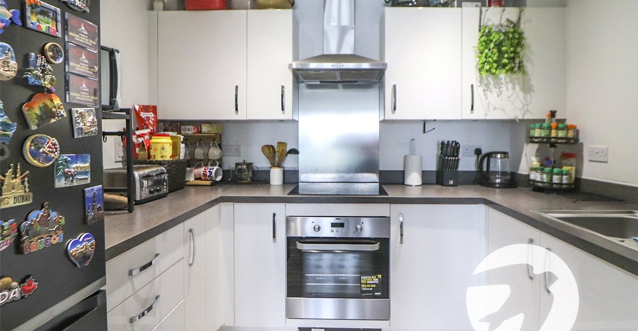 2 bedroom property for sale in Erith | Robinson Jackson