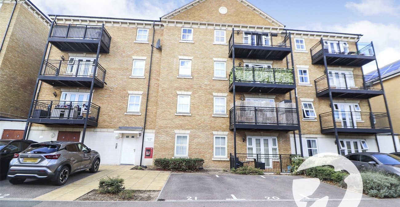 2 bedroom property for sale in Erith | Robinson Jackson