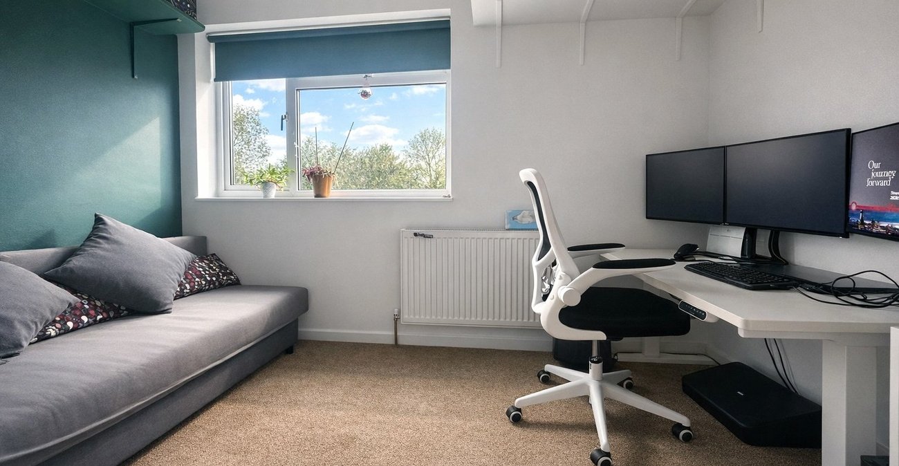 3 bedroom house for sale in London | Robinson Jackson