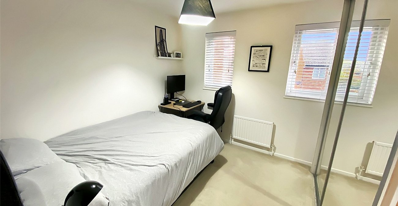 2 bedroom house for sale in Sidcup | Robinson Jackson