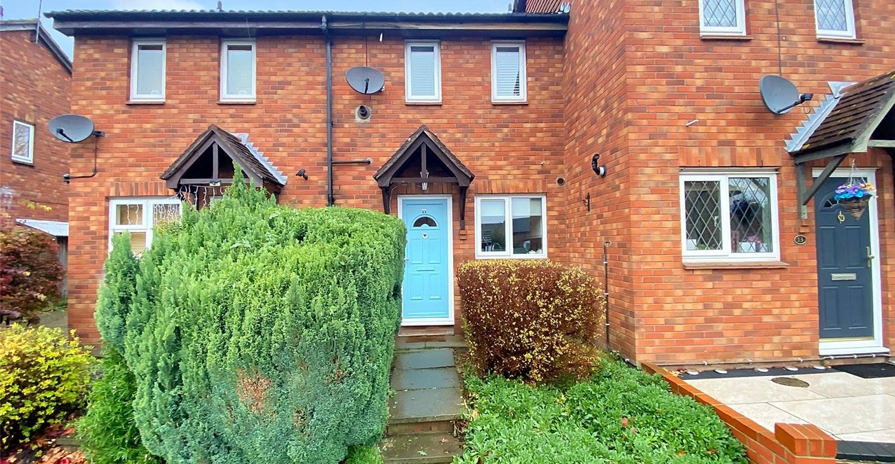 2 bedroom house for sale in Sidcup | Robinson Jackson