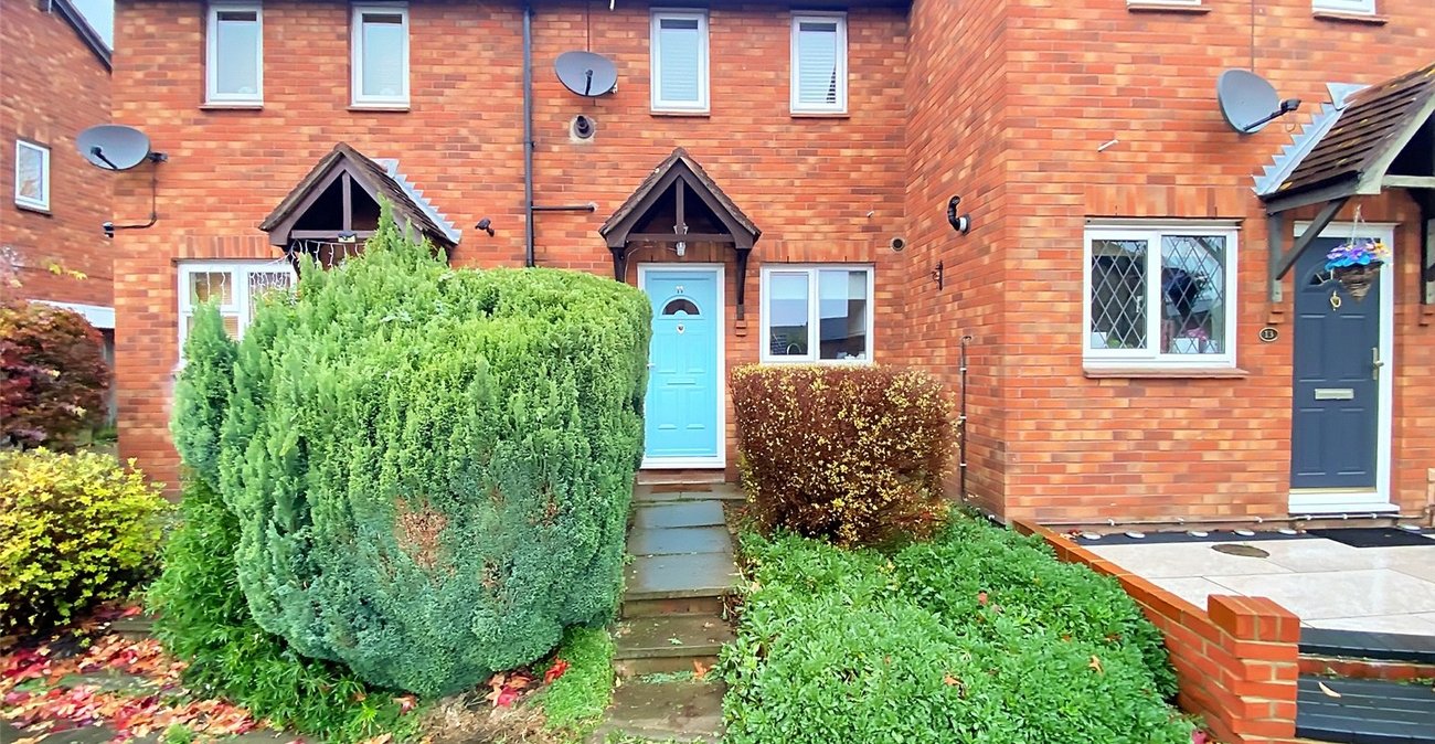 2 bedroom house for sale in Sidcup | Robinson Jackson