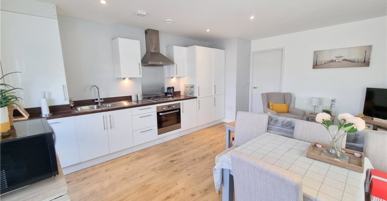 1 bedroom property for sale in Orpington | Robinson Jackson