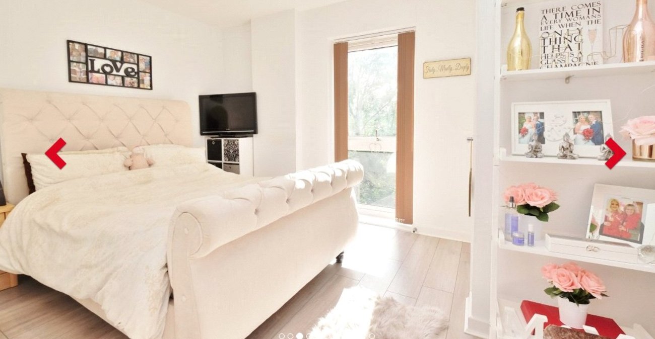 2 bedroom property for sale in St Mary Cray | Robinson Jackson