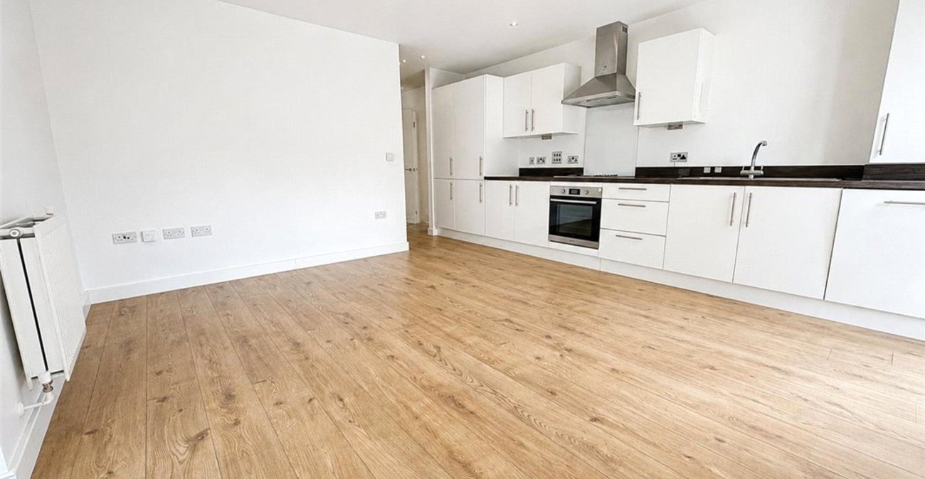 2 bedroom property for sale in St Mary Cray | Robinson Jackson