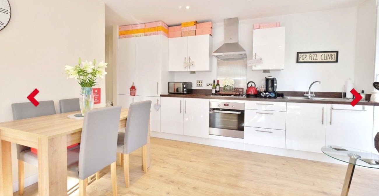 2 bedroom property for sale in St Mary Cray | Robinson Jackson