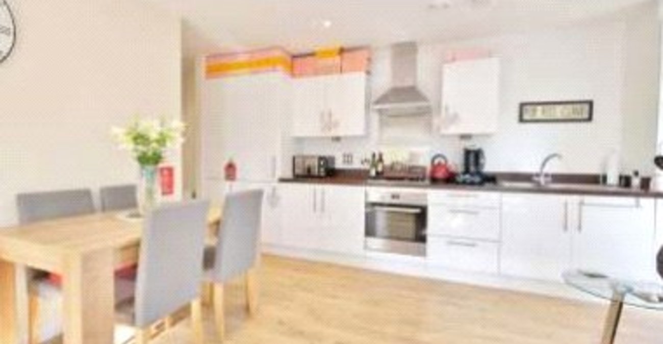 2 bedroom property for sale in St Mary Cray | Robinson Jackson