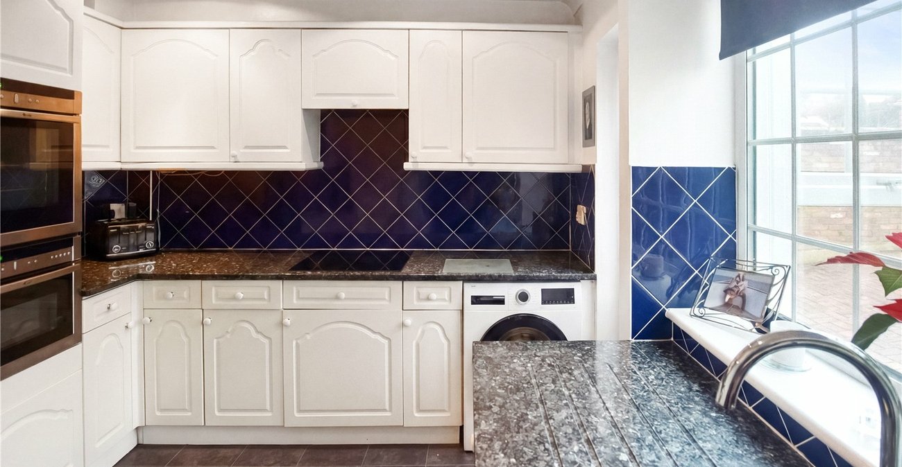 3 bedroom house for sale in Bexley | Robinson Jackson