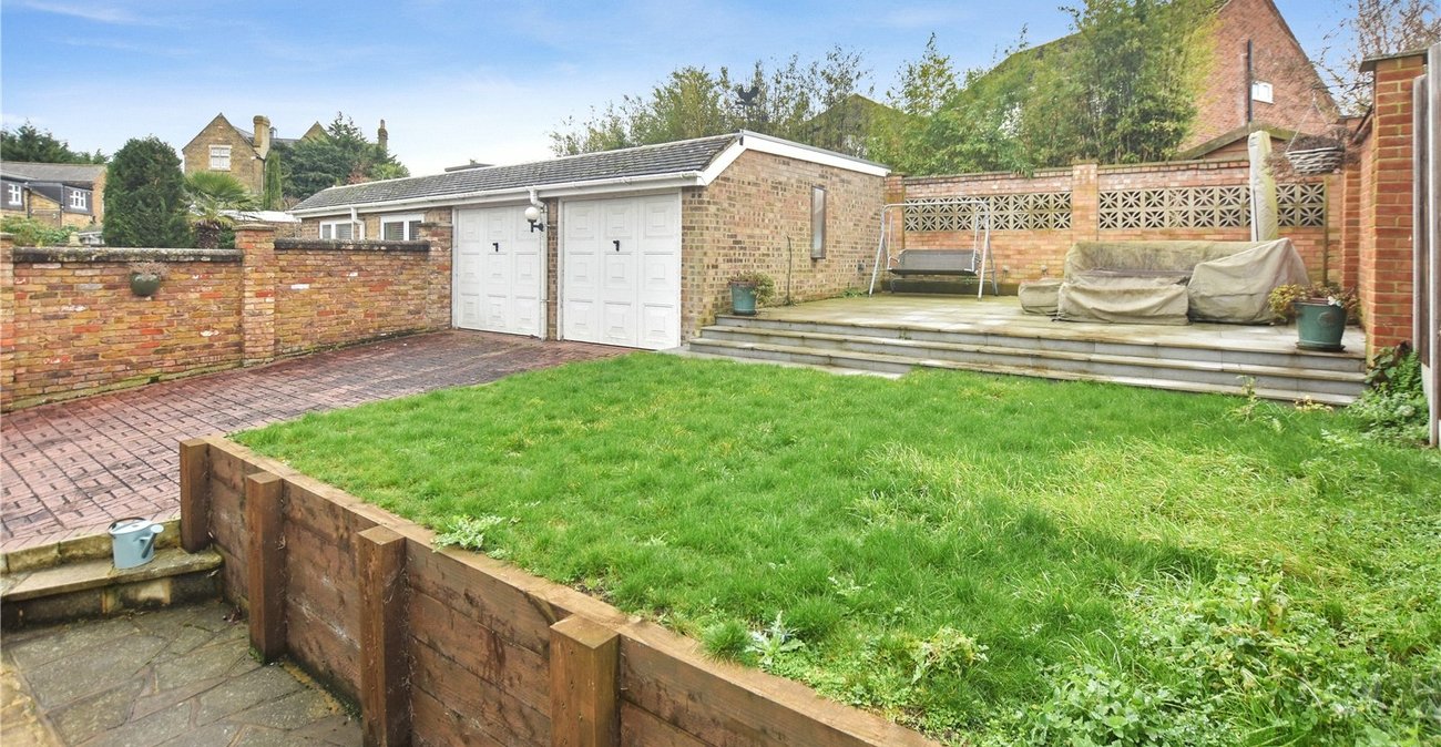 3 bedroom house for sale in Bexley | Robinson Jackson