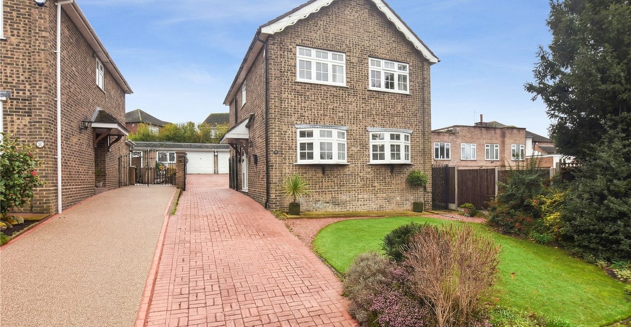 3 bedroom house for sale in Bexley | Robinson Jackson