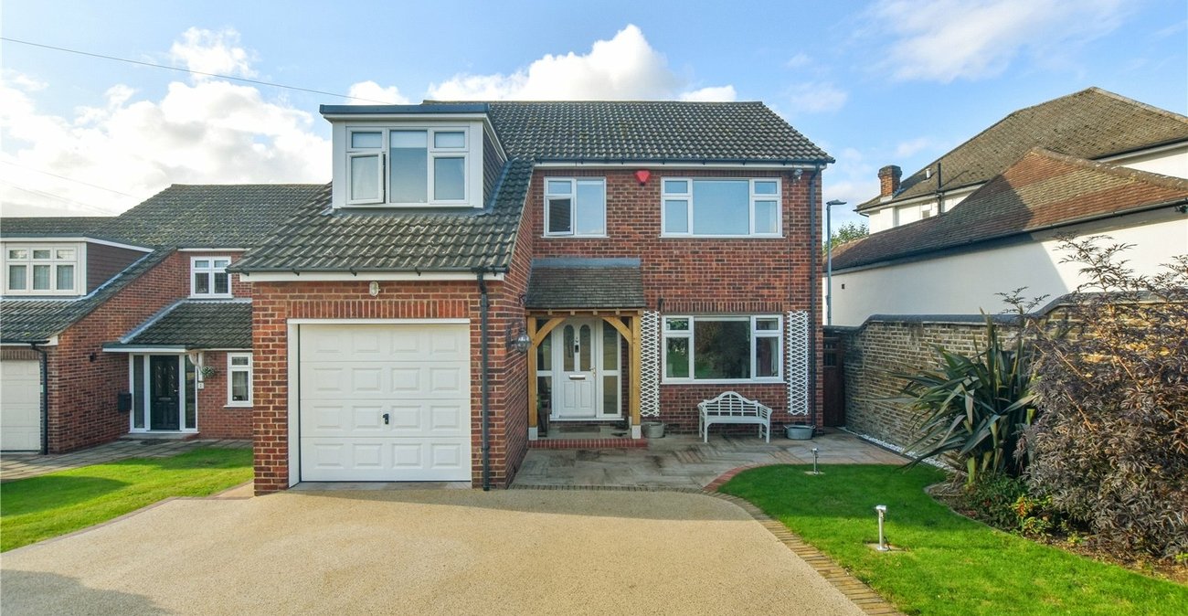 4 bedroom house for sale in Bexley | Robinson Jackson