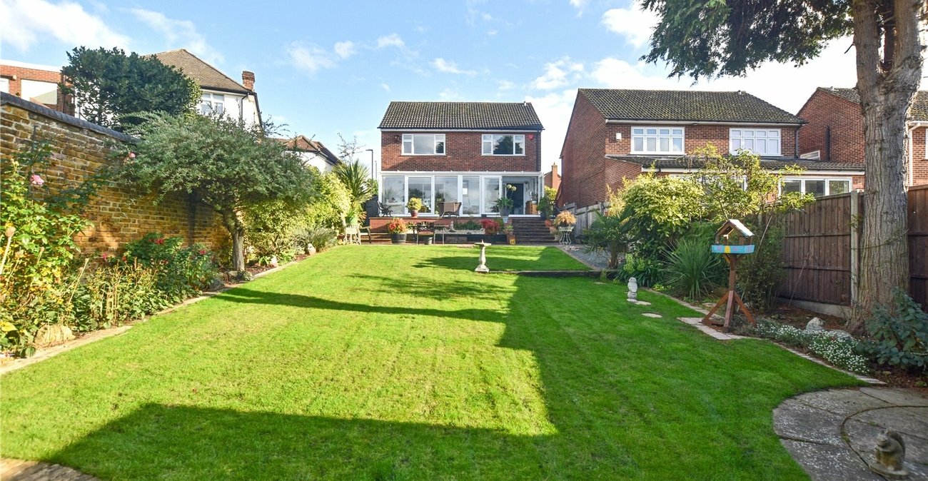 4 bedroom house for sale in Bexley | Robinson Jackson