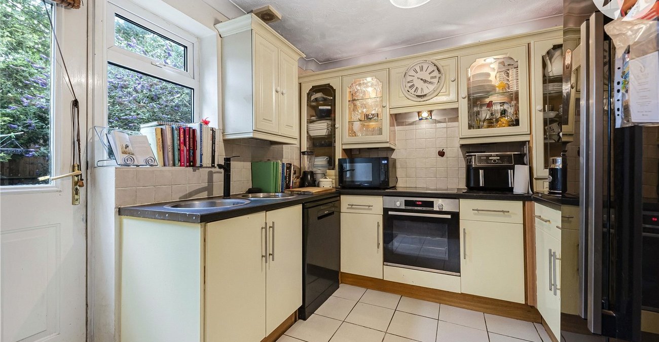 3 bedroom house for sale in Darenth | Robinson Jackson