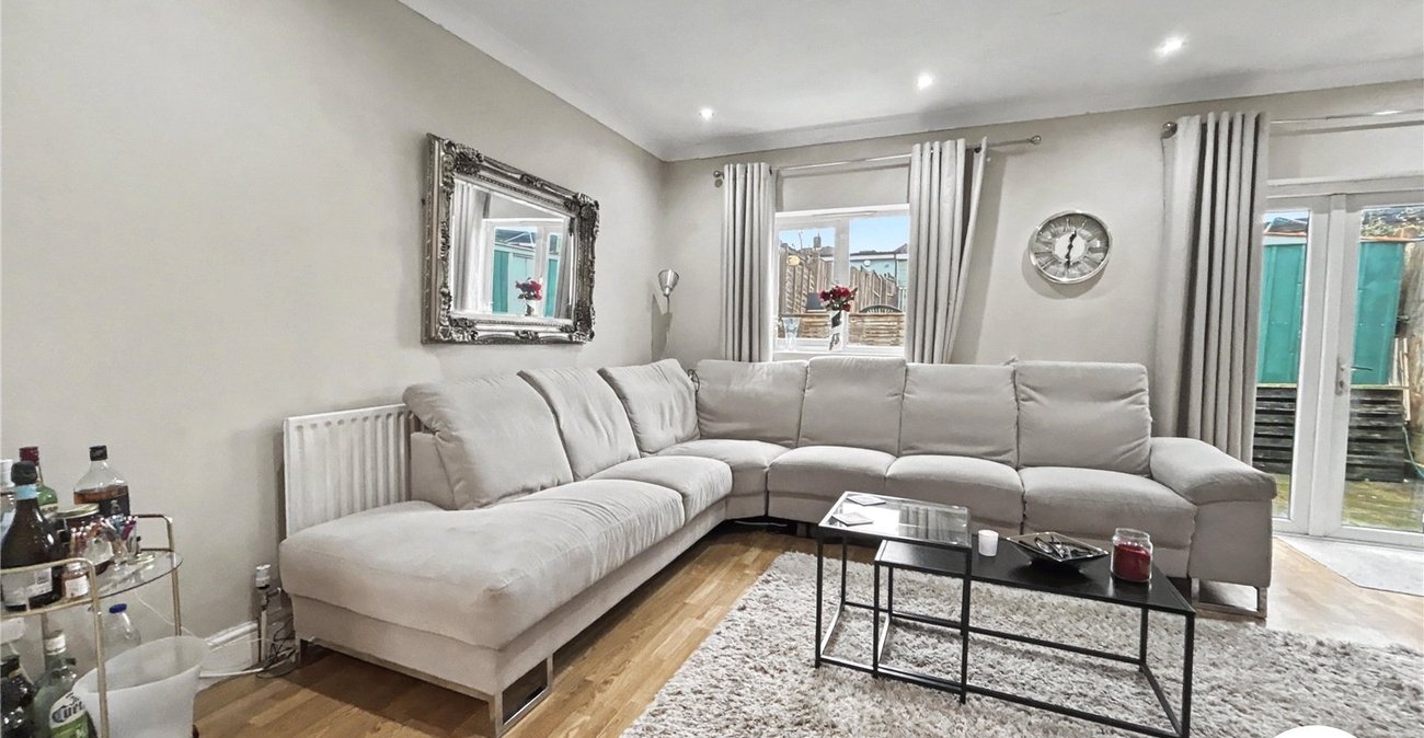 3 bedroom house for sale in Sidcup | Robinson Jackson