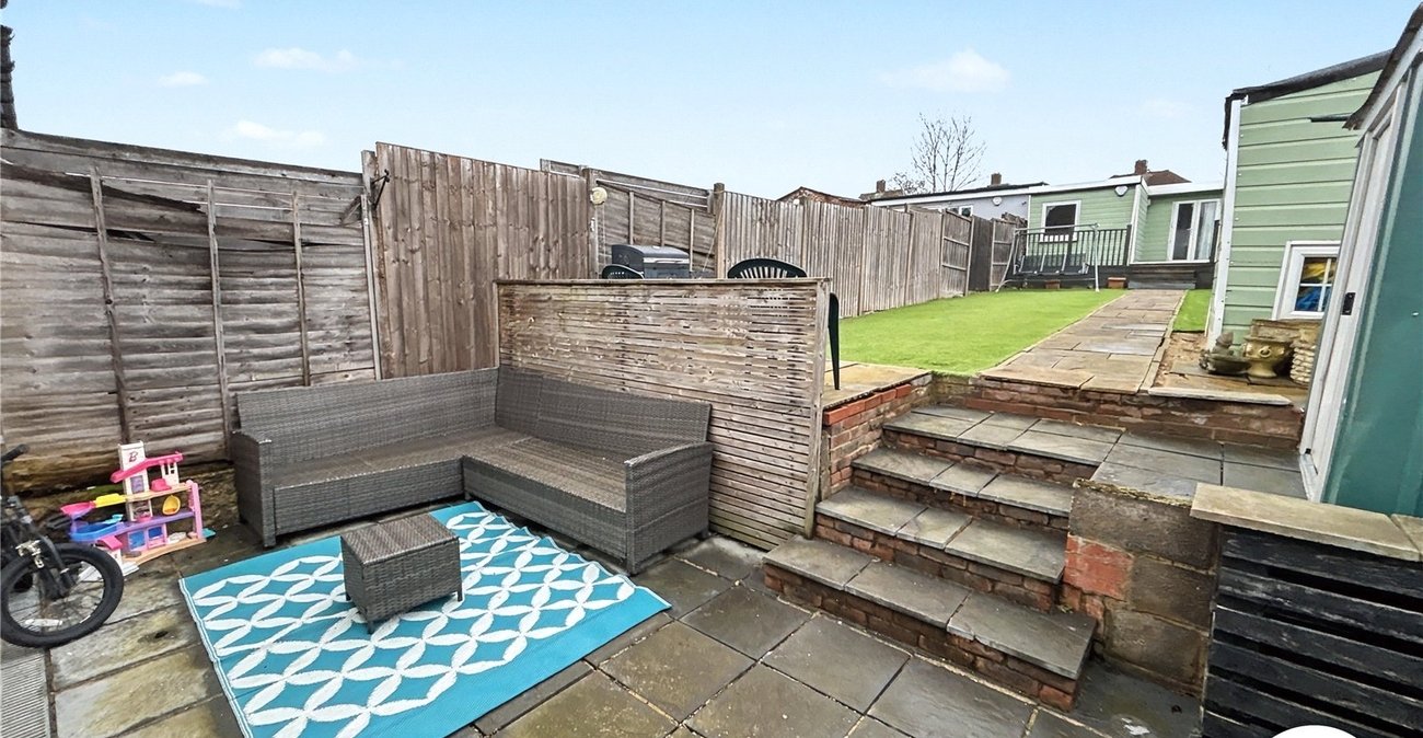 3 bedroom house for sale in Sidcup | Robinson Jackson