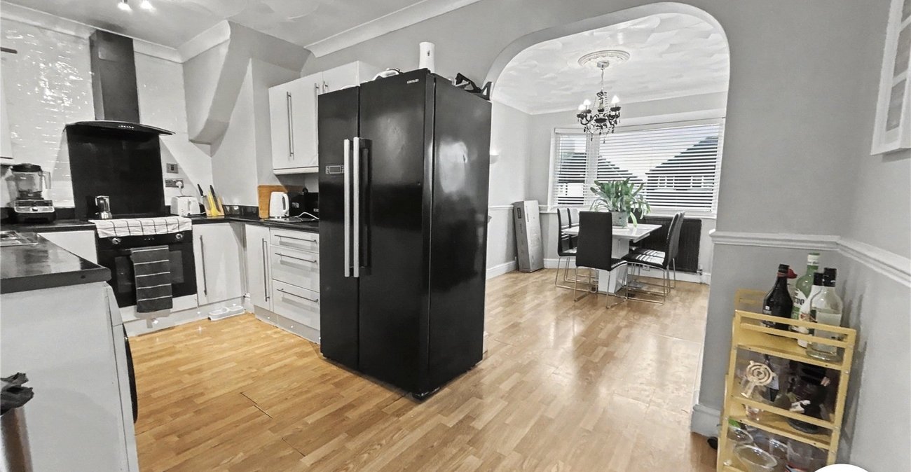 3 bedroom house for sale in Sidcup | Robinson Jackson