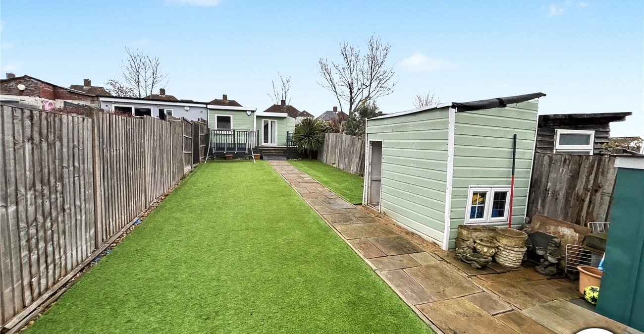 3 bedroom house for sale in Sidcup | Robinson Jackson