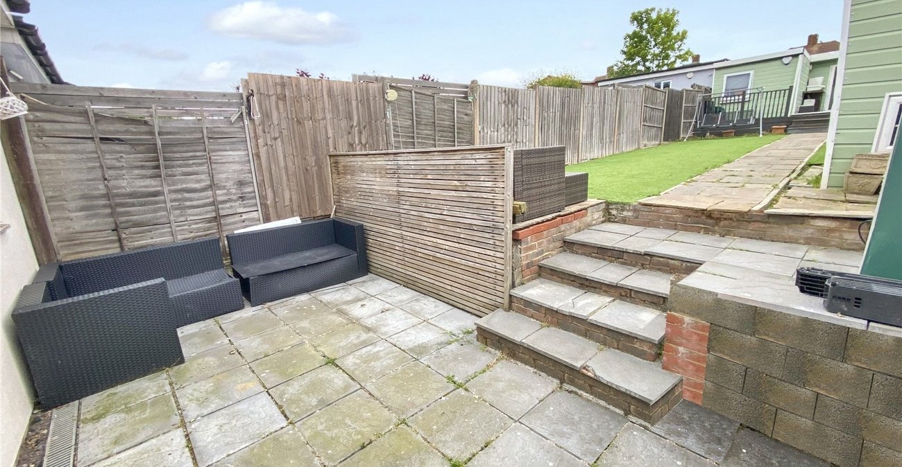 3 bedroom house for sale in Sidcup | Robinson Jackson