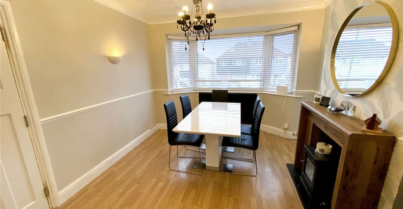 3 bedroom house for sale in Sidcup | Robinson Jackson