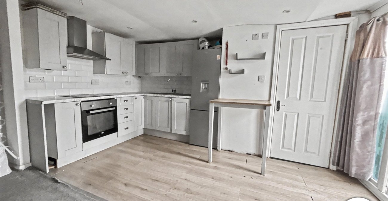 3 bedroom house for sale in Sidcup | Robinson Jackson