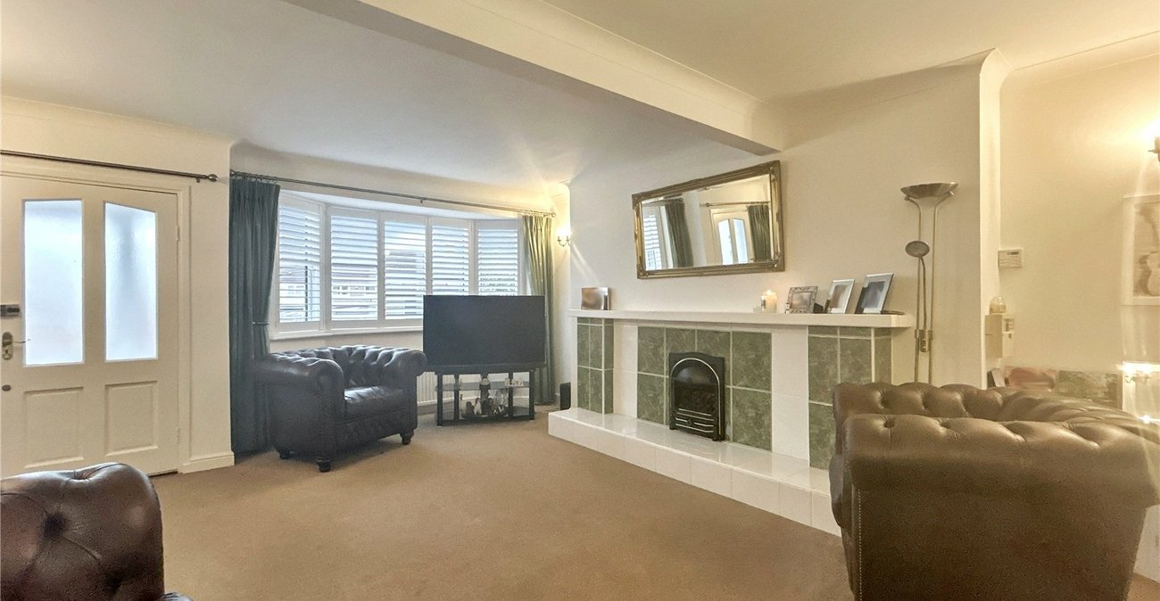 2 bedroom house for sale in Sidcup | Robinson Jackson