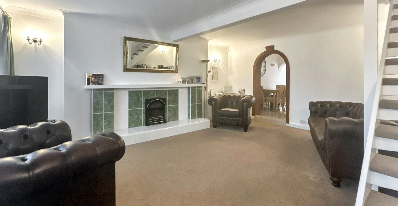 2 bedroom house for sale in Sidcup | Robinson Jackson