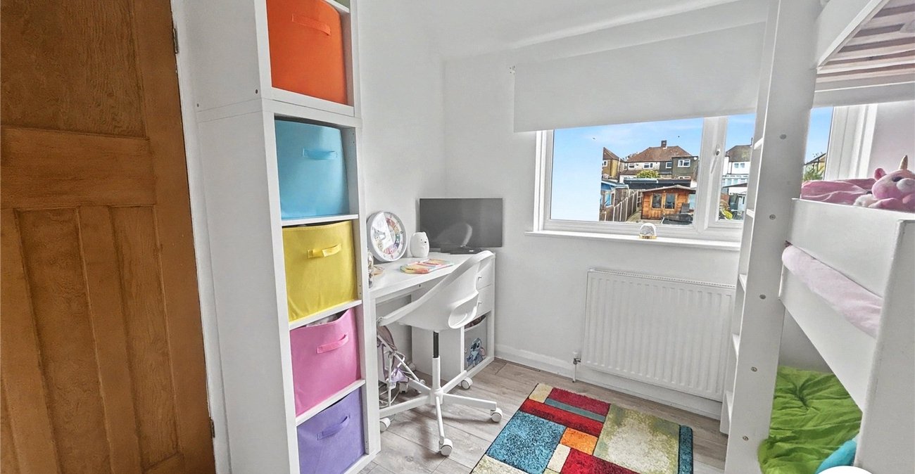 3 bedroom house for sale in Sidcup | Robinson Jackson