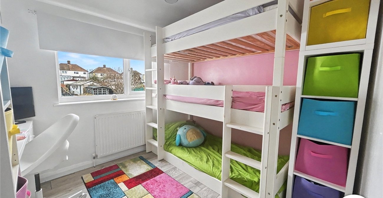 3 bedroom house for sale in Sidcup | Robinson Jackson