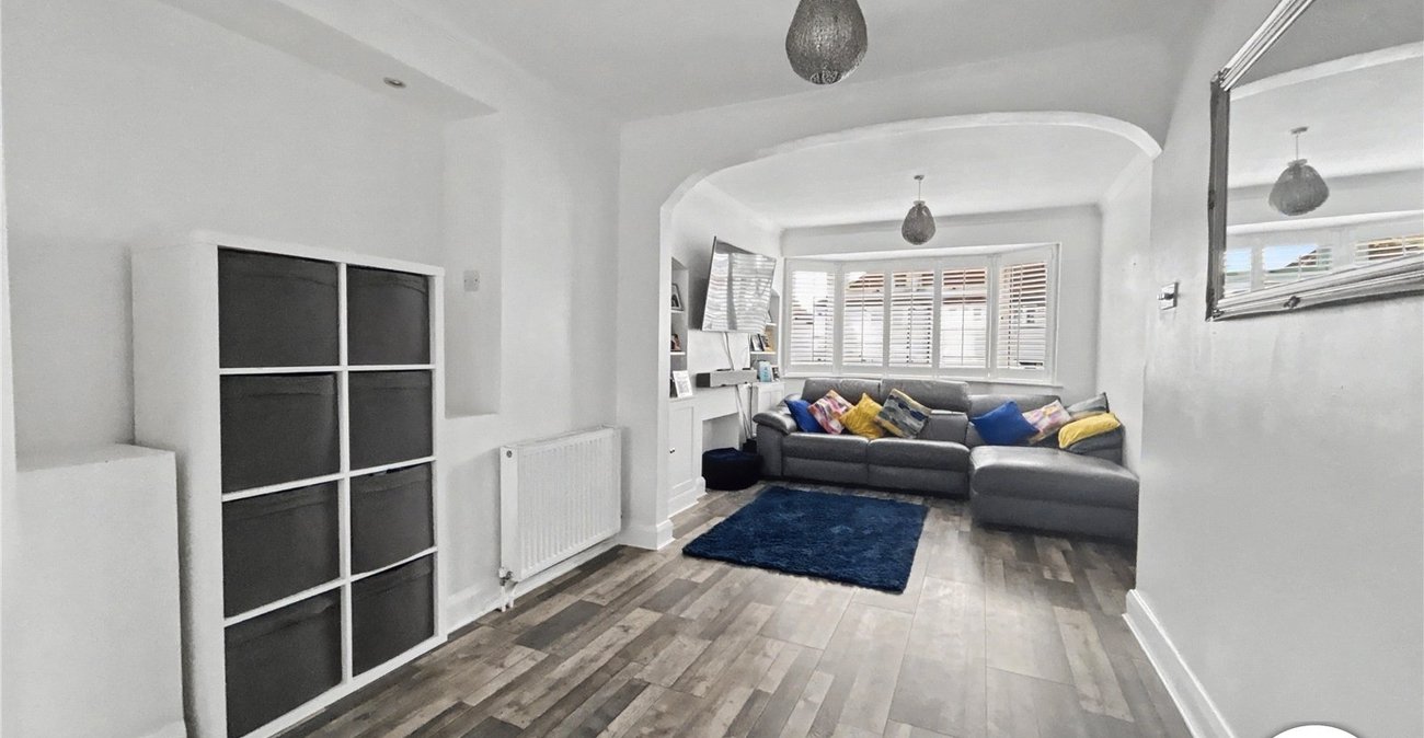 3 bedroom house for sale in Sidcup | Robinson Jackson