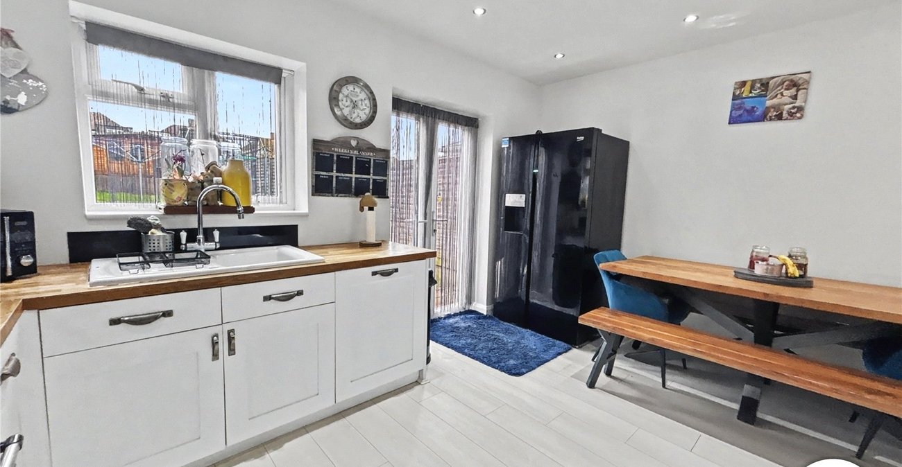 3 bedroom house for sale in Sidcup | Robinson Jackson