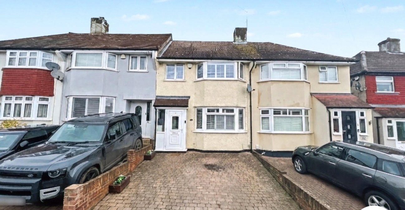 3 bedroom house for sale in Sidcup | Robinson Jackson