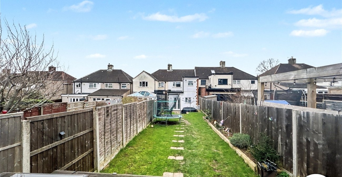 3 bedroom house for sale in Sidcup | Robinson Jackson