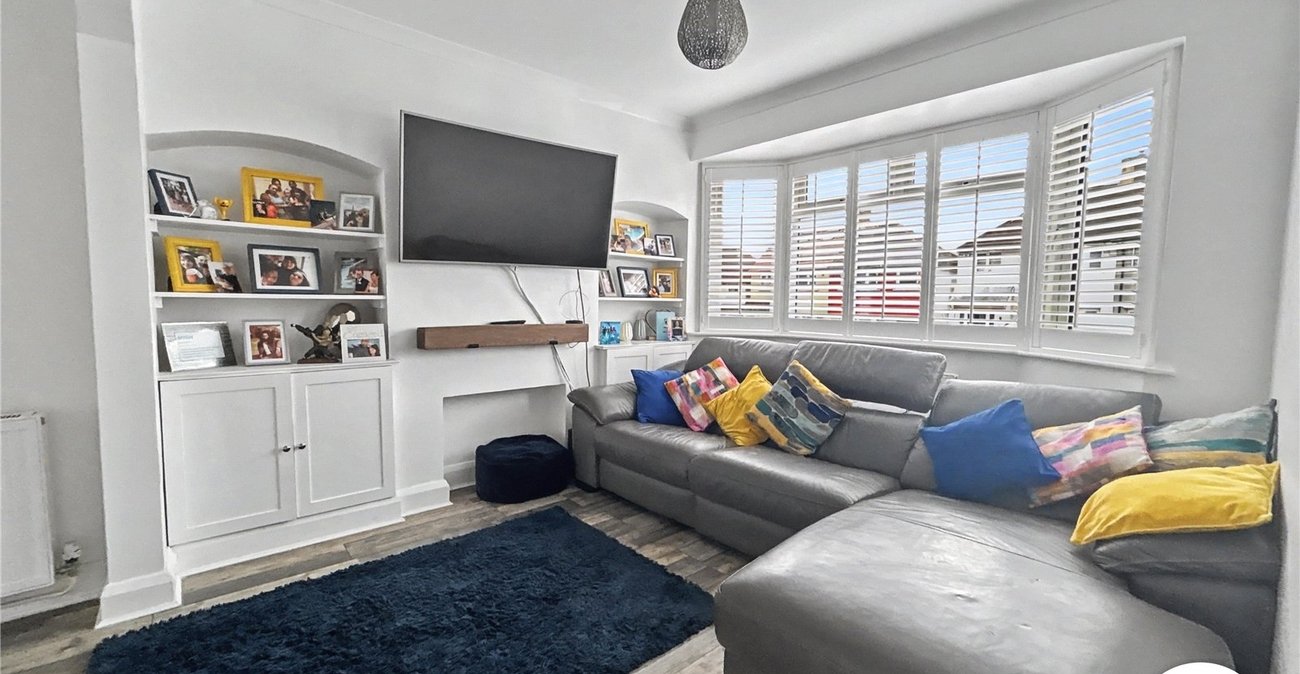 3 bedroom house for sale in Sidcup | Robinson Jackson