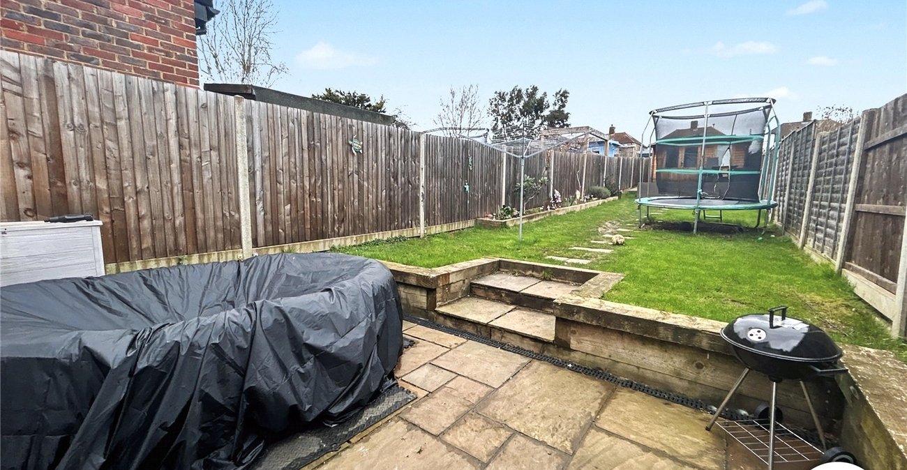 3 bedroom house for sale in Sidcup | Robinson Jackson