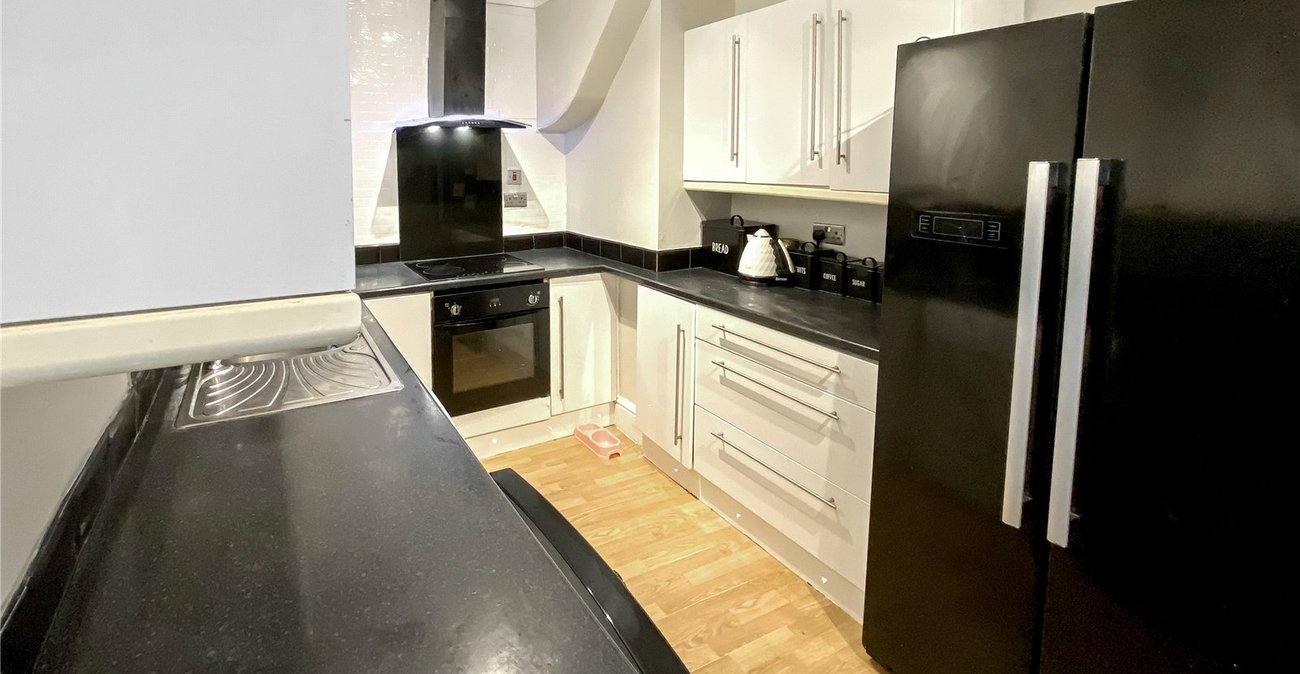 3 bedroom house for sale in Sidcup | Robinson Jackson