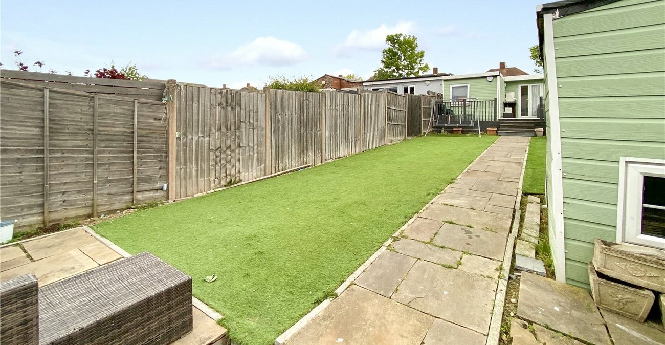 3 bedroom house for sale in Sidcup | Robinson Jackson