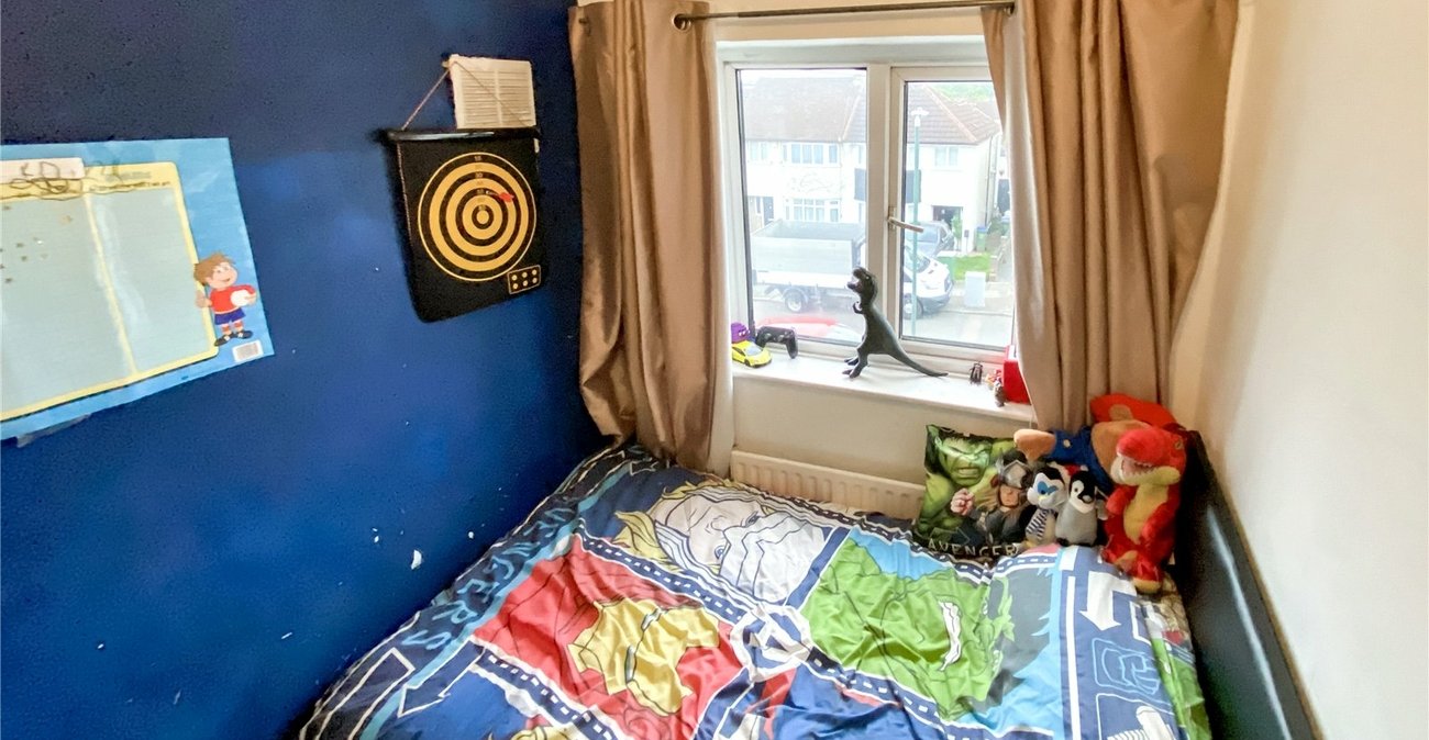 3 bedroom house for sale in Sidcup | Robinson Jackson