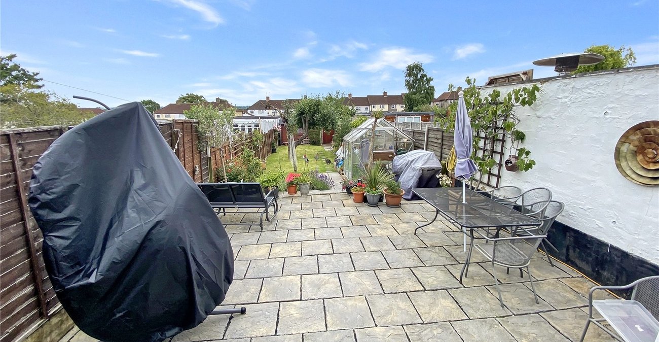 3 bedroom house for sale in Sidcup | Robinson Jackson