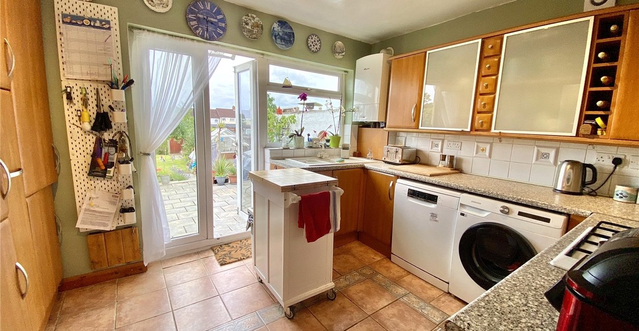 3 bedroom house for sale in Sidcup | Robinson Jackson