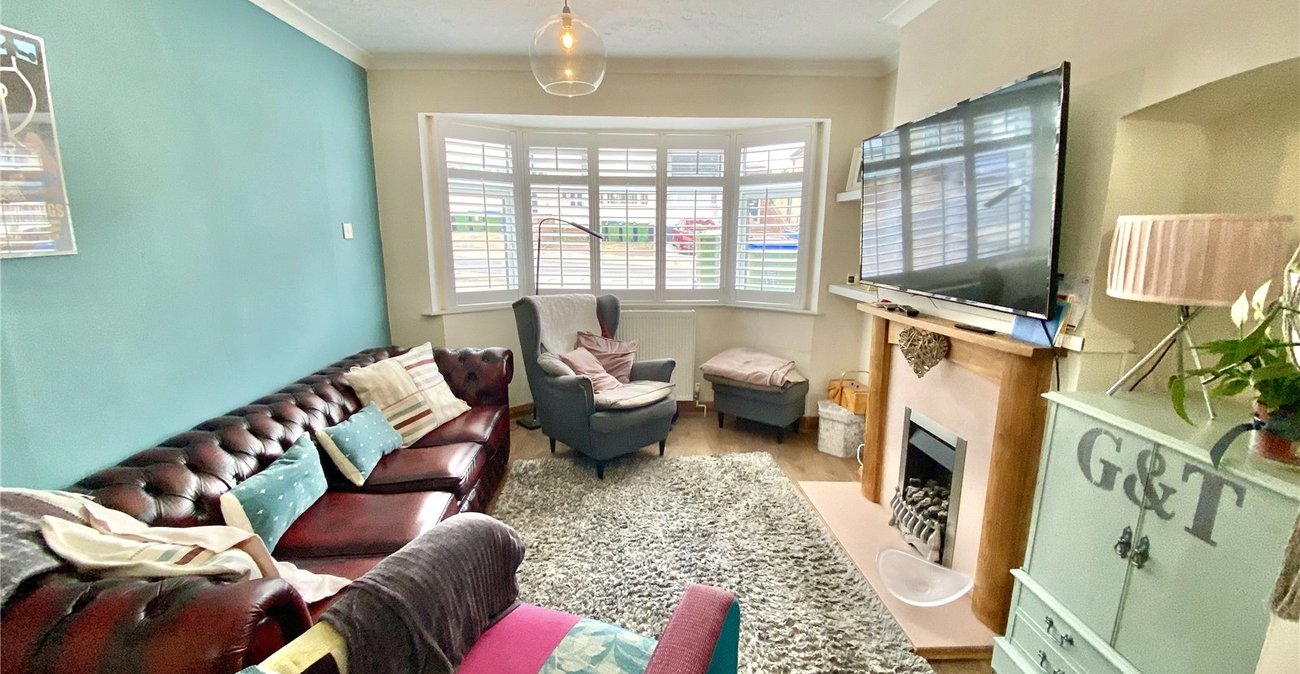 3 bedroom house for sale in Sidcup | Robinson Jackson