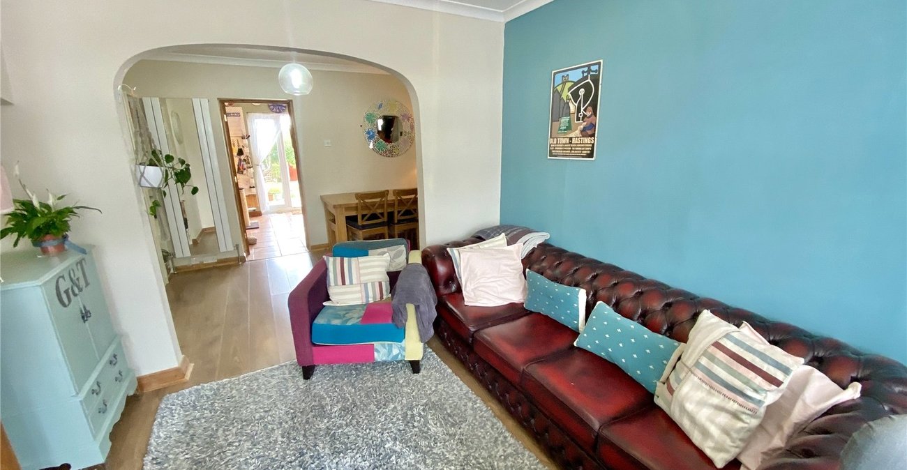 3 bedroom house for sale in Sidcup | Robinson Jackson