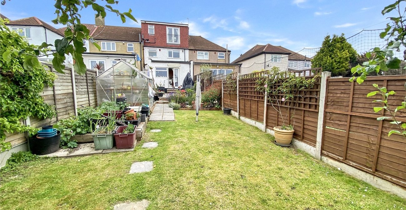 3 bedroom house for sale in Sidcup | Robinson Jackson