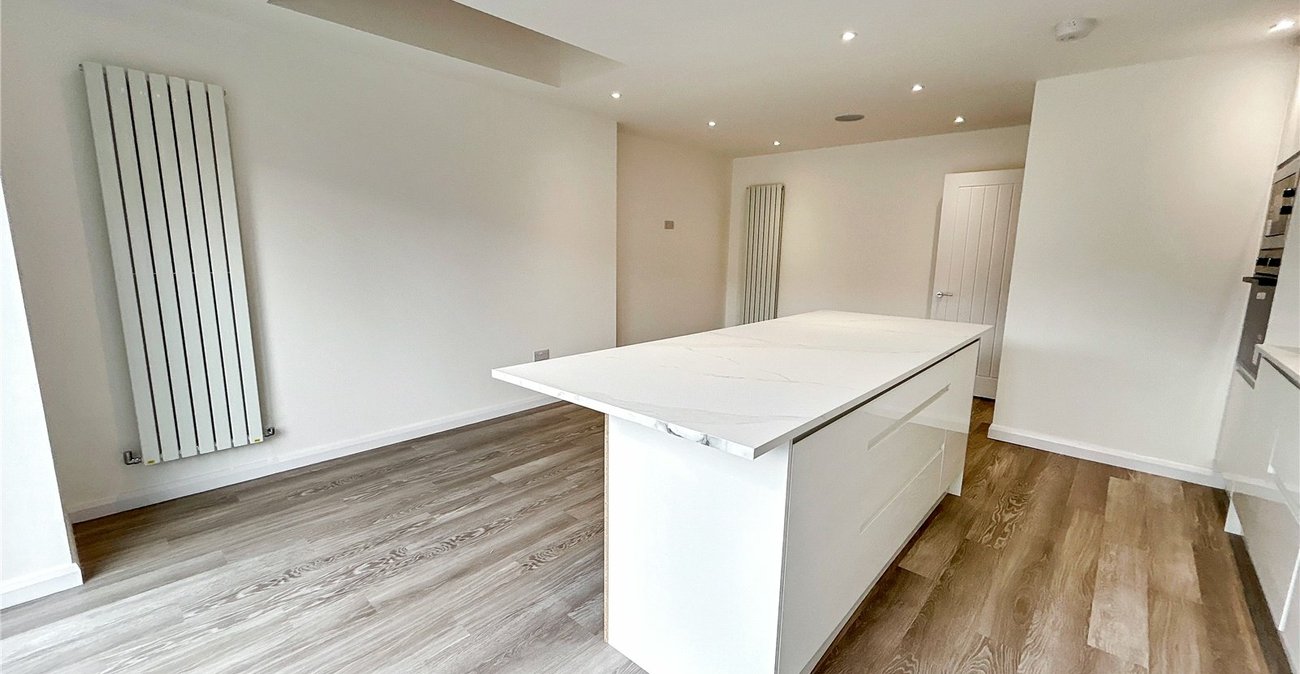 4 bedroom house for sale in Sidcup | Robinson Jackson