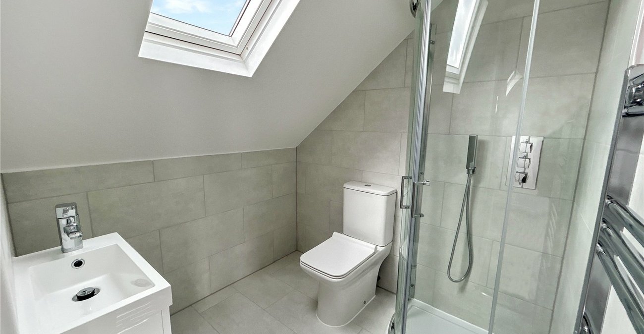 4 bedroom house for sale in Sidcup | Robinson Jackson